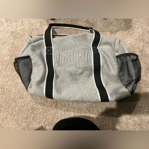 Victoria’s Secret Victoria Sport duffel bag